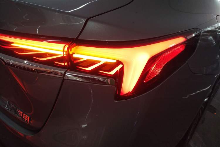 Used Buick LaCrosse 2023 28T Enjoyment Edition Right Rear Taillight