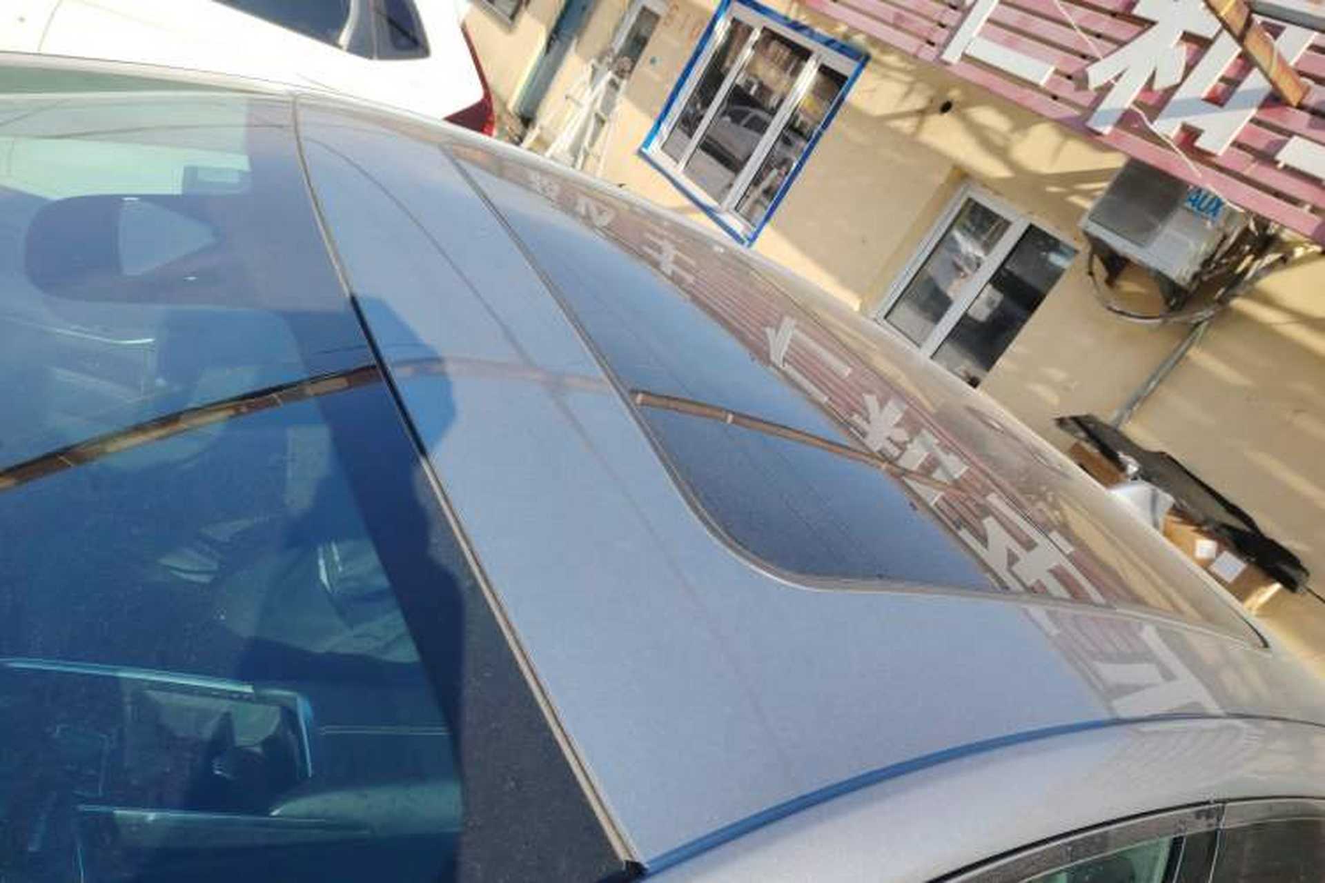 Used Buick LaCrosse 2023 28T Prestige Edition Roof