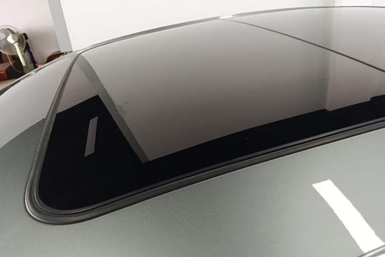 Used Buick LaCrosse 2023 Restyled 25T Cross-Country Edition Roof