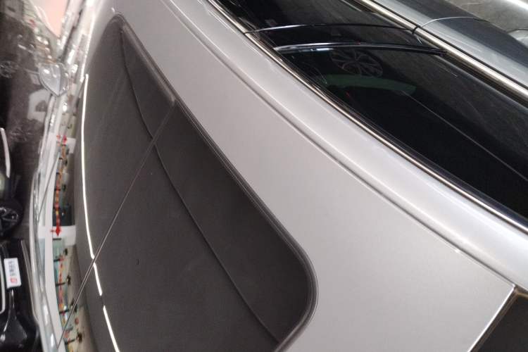 Used Buick LaCrosse 2023 28T Enjoyment Edition Roof