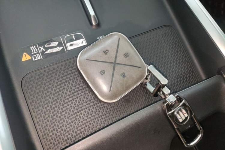 Used Buick LaCrosse 2023 28T Prestige Edition Vehicle Key