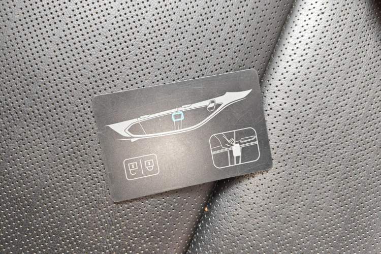 Used Buick LaCrosse 2023 28T Prestige Edition Vehicle Key