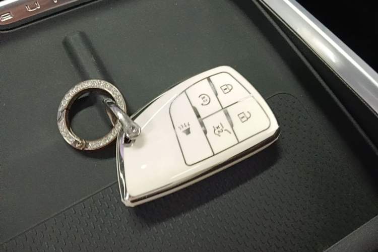 Used Buick LaCrosse 2023 Restyled 25T Cross-Country Edition Vehicle Key
