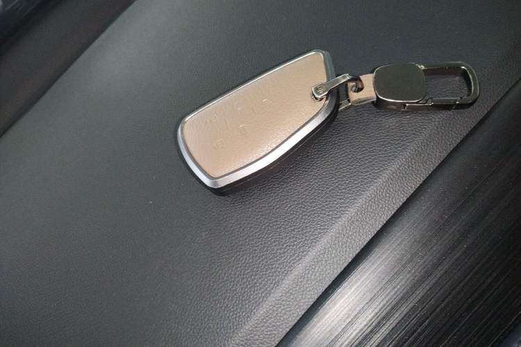 Used Buick LaCrosse 2023 28T Enjoyment Edition Vehicle Key