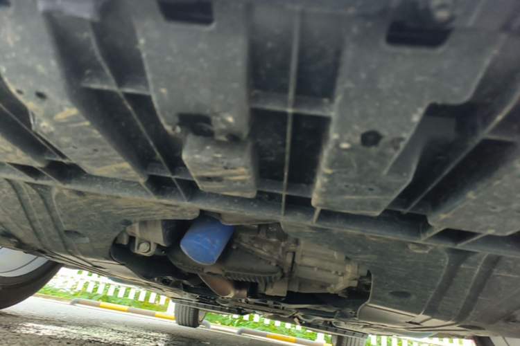 Used Buick LaCrosse 2023 Avia Edition Chassis Front
