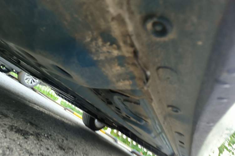 Used Buick LaCrosse 2023 Avia Edition Chassis Front Left