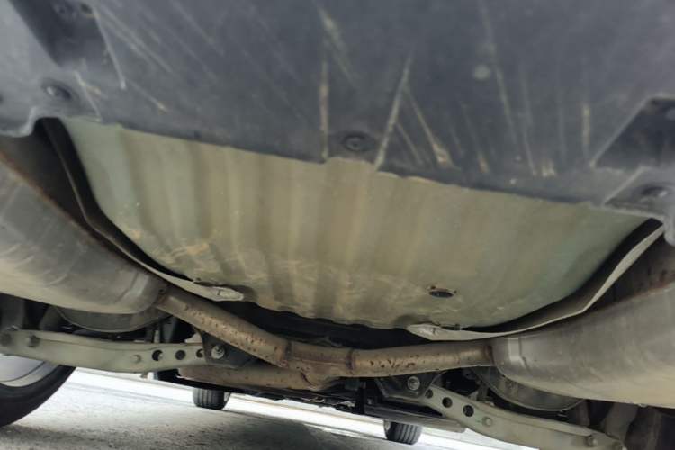 Used Buick LaCrosse 2023 Avia Edition Chassis Rear