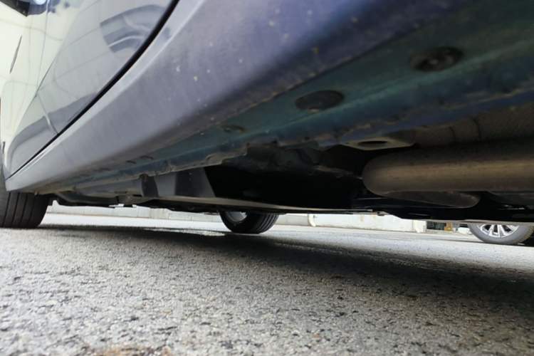 Used Buick LaCrosse 2023 Avia Edition Chassis Rear Left
