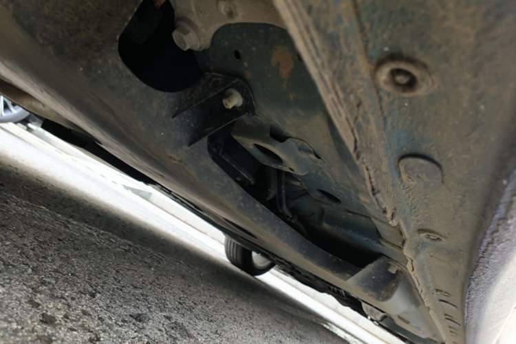 Used Buick LaCrosse 2023 Avia Edition Chassis Rear Right