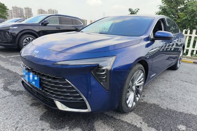 Used Buick LaCrosse 2023 Avia Edition