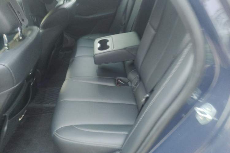 Used Buick LaCrosse 2023 28T Enjoyment Edition Left Rear Seat