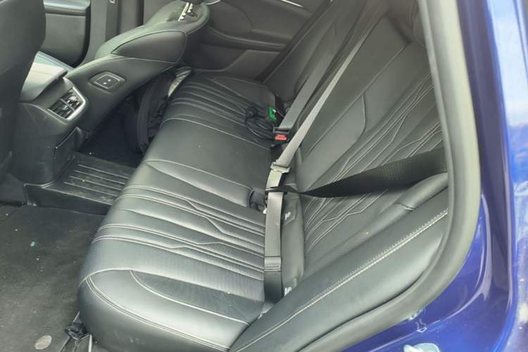 Used Buick LaCrosse 2023 Avia Edition Left Rear Seat
