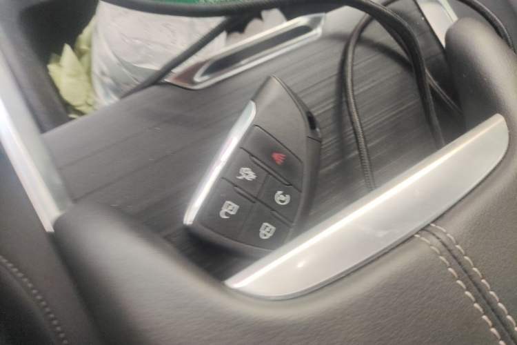 Used Buick LaCrosse 2023 28T Enjoyment Edition Vehicle Key