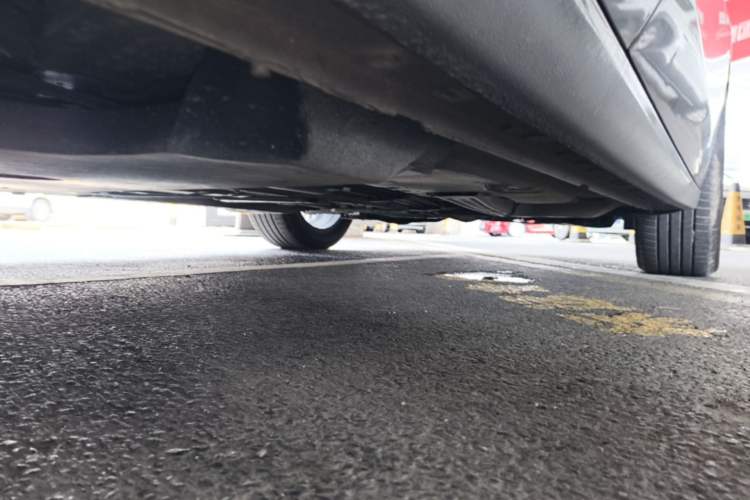 Used Buick LaCrosse 2023 28T Prestige Edition Chassis Rear Right