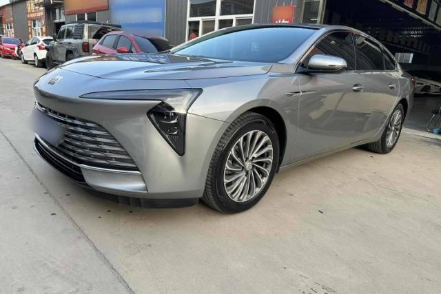 Used Buick LaCrosse 2023 28T Enjoyment Edition