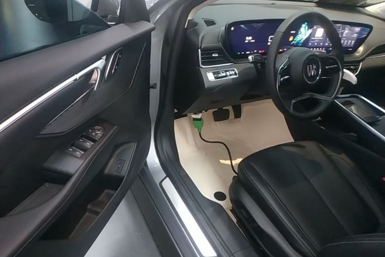 Used Buick LaCrosse 2023 28T Enjoyment Edition Driver Seat