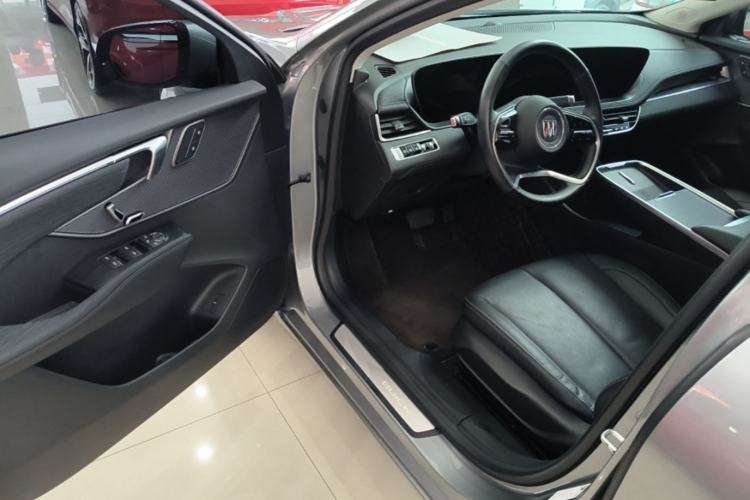 Used Buick LaCrosse 2023 28T Prestige Edition Driver Seat
