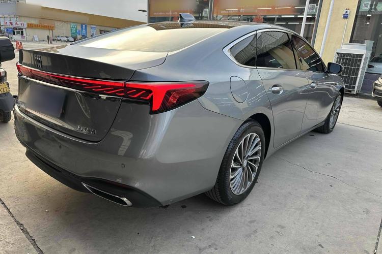 Used Buick LaCrosse 2023 28T Enjoyment Edition Exterior 5