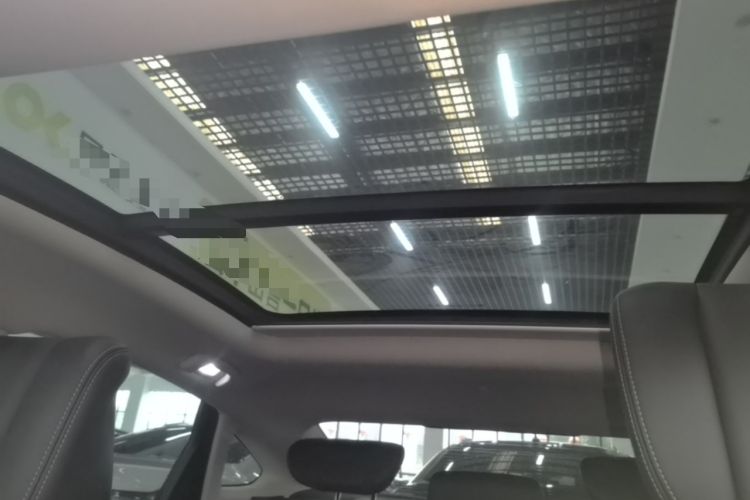 Used Buick LaCrosse 2023 28T Enjoyment Edition Headliner