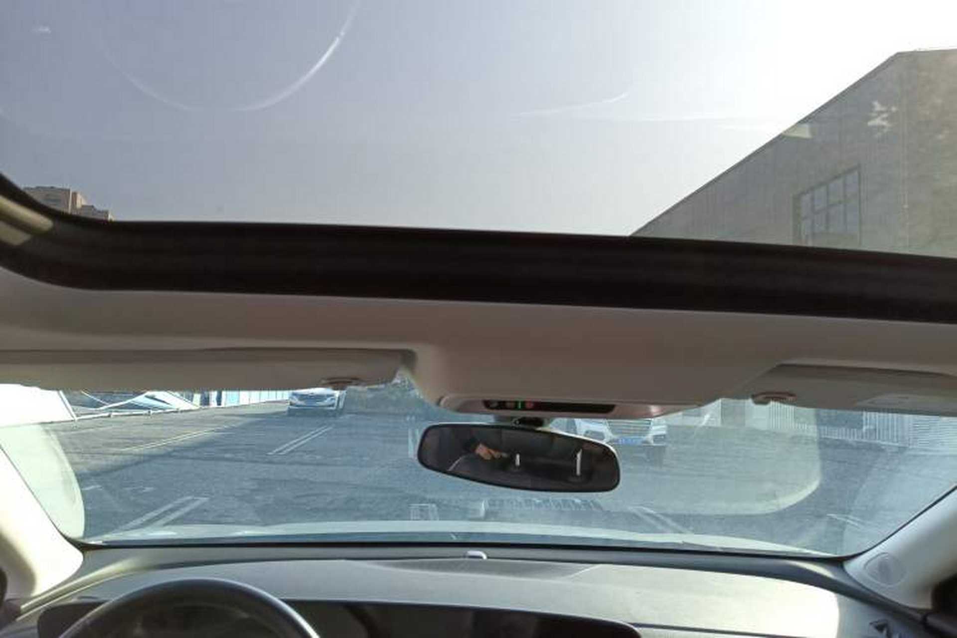 Used Buick LaCrosse 2023 28T Enjoyment Edition Headliner