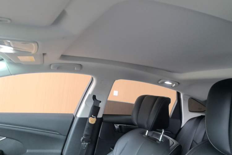 Used Buick LaCrosse 2023 Restyled 25T Cross-Country Edition Headliner