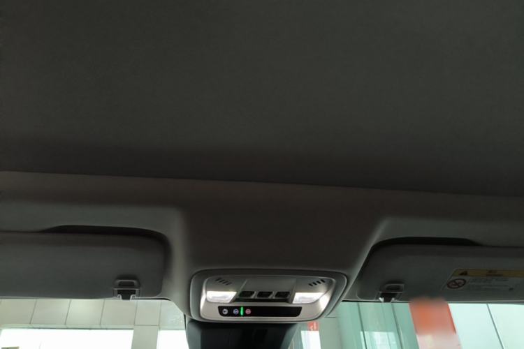 Used Buick LaCrosse 2023 28T Prestige Edition Headliner
