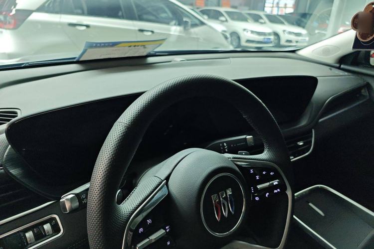 Used Buick LaCrosse 2023 28T Enjoyment Edition Instrument Cluster