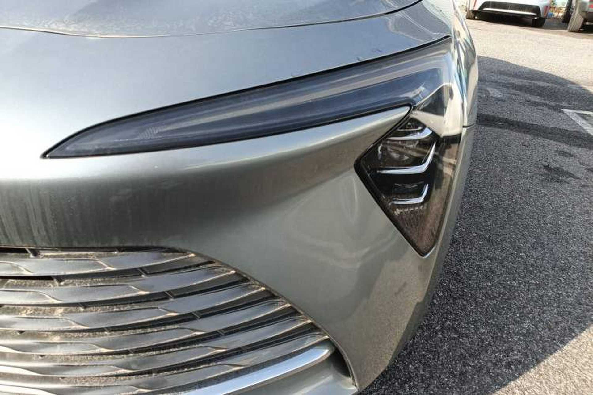 Used Buick LaCrosse 2023 28T Enjoyment Edition Left Front Headlight