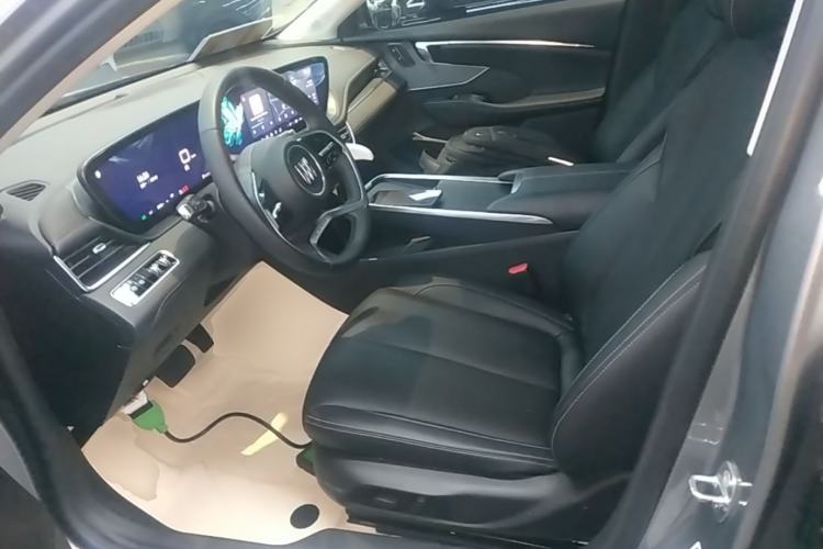 Used Buick LaCrosse 2023 28T Enjoyment Edition Left Front Seat