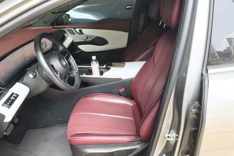 Used Buick LaCrosse 2023 28T Prestige Edition Left Front Seat