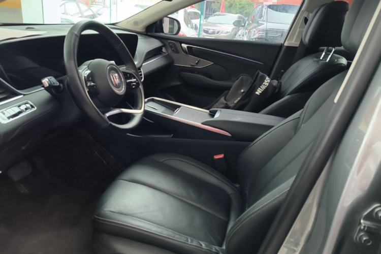 Used Buick LaCrosse 2023 28T Prestige Edition Left Front Seat