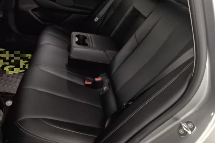 Used Buick LaCrosse 2023 28T Enjoyment Edition Left Rear Seat