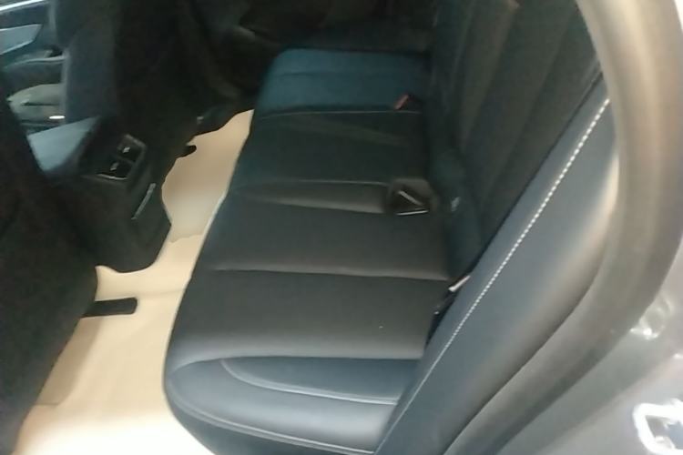 Used Buick LaCrosse 2023 28T Enjoyment Edition Left Rear Seat