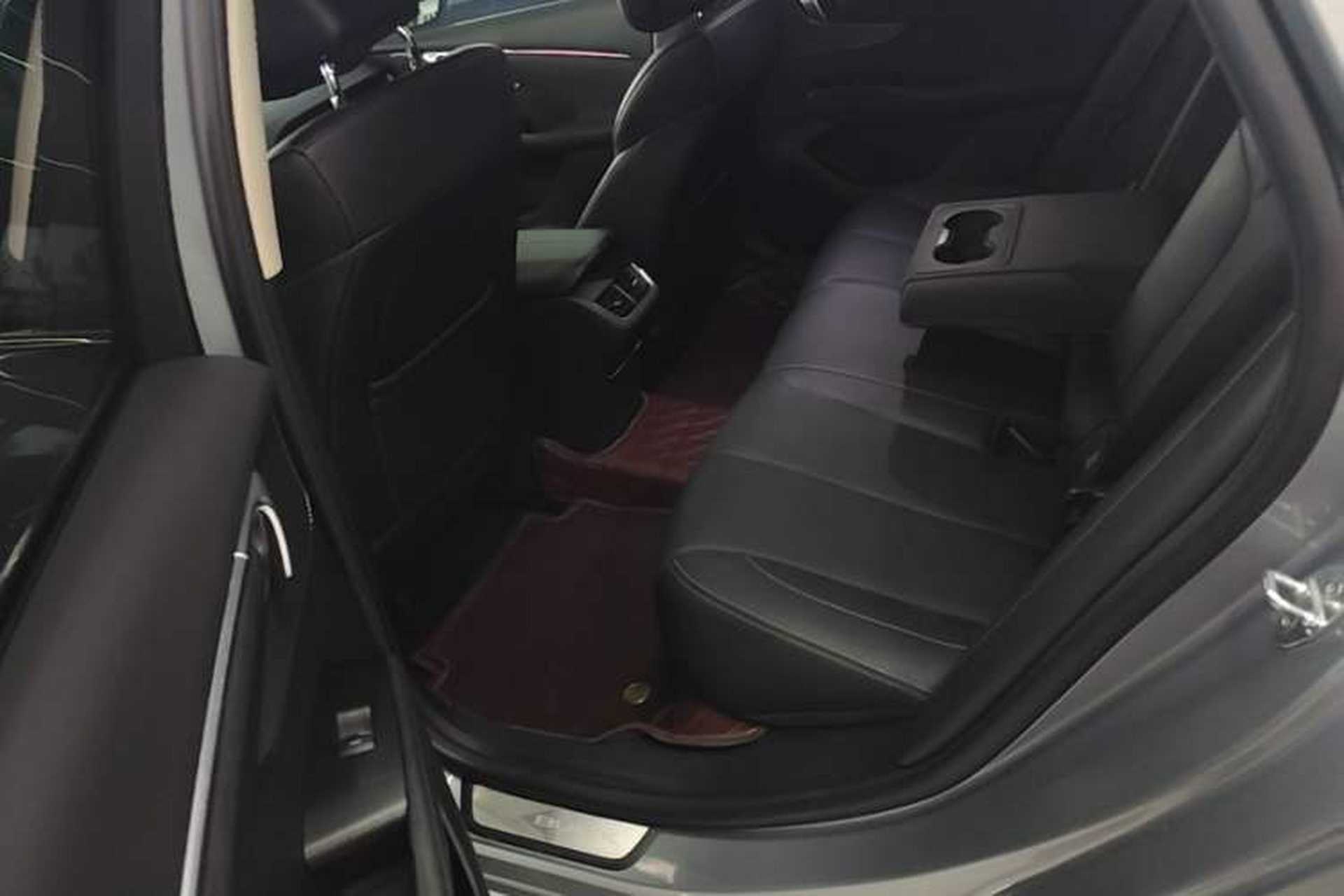 Used Buick LaCrosse 2023 28T Prestige Edition Left Rear Seat