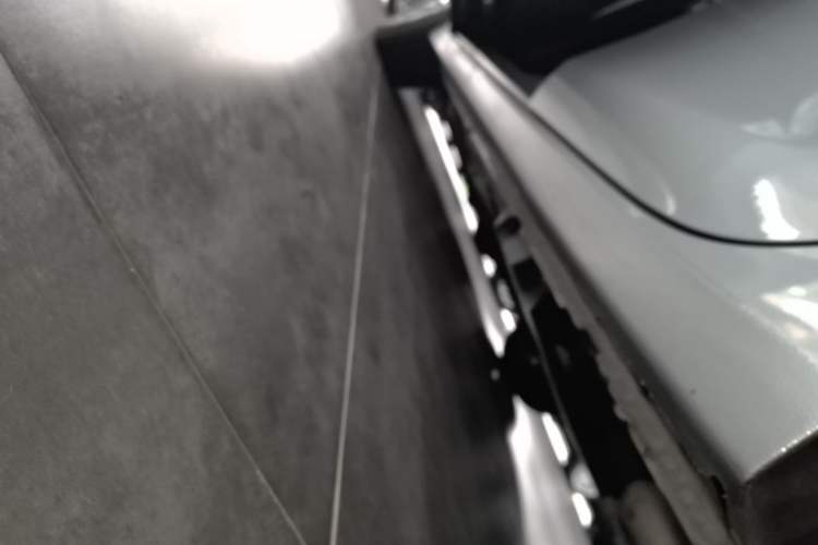 Used Buick LaCrosse 2023 28T Enjoyment Edition Left Side Sill