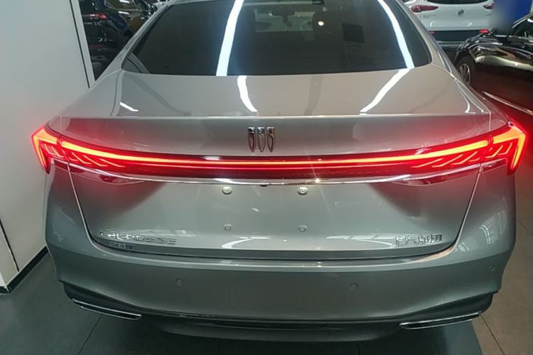 Used Buick LaCrosse 2023 28T Enjoyment Edition Rear