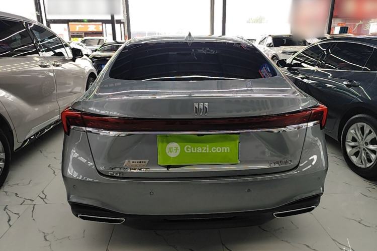 Used Buick LaCrosse 2023 28T Prestige Edition Rear