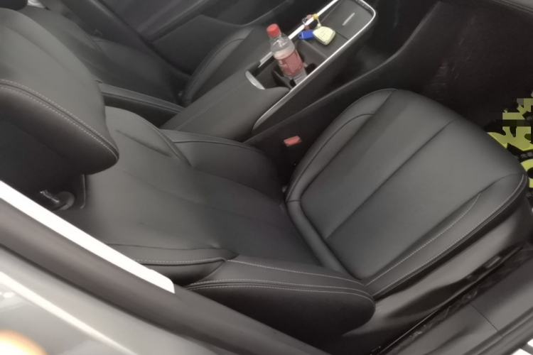 Used Buick LaCrosse 2023 28T Enjoyment Edition Right Front Seat