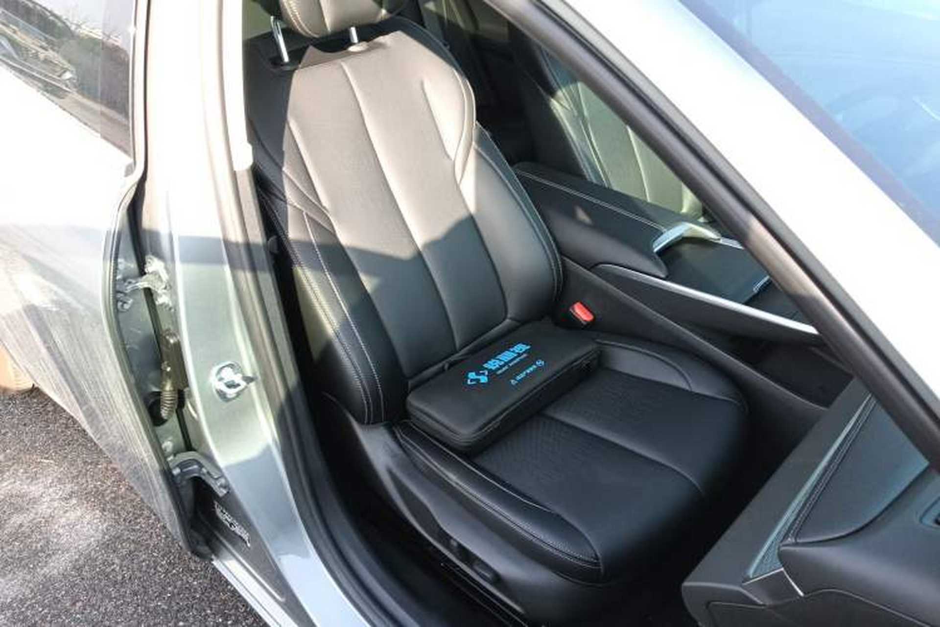 Used Buick LaCrosse 2023 28T Enjoyment Edition Right Front Seat