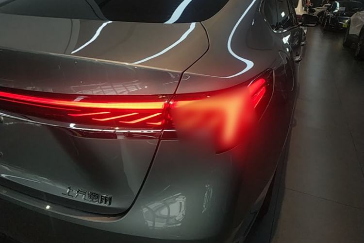 Used Buick LaCrosse 2023 28T Enjoyment Edition Right Rear Taillight