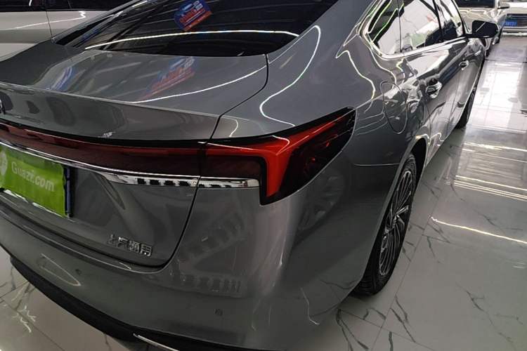 Used Buick LaCrosse 2023 28T Prestige Edition Right Rear Taillight
