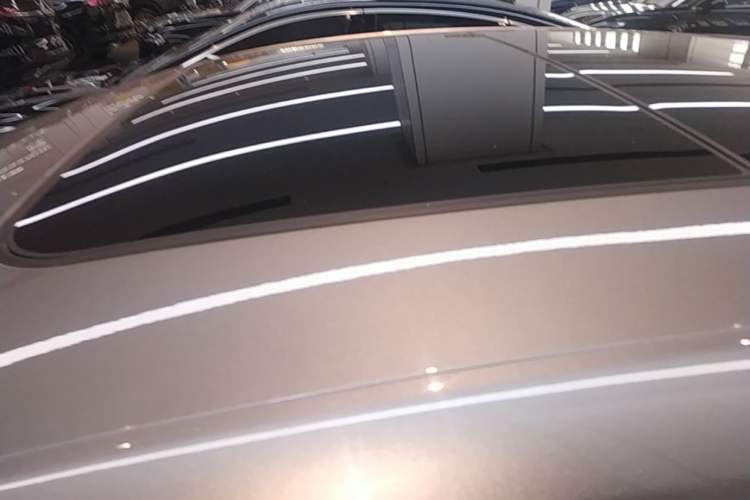 Used Buick LaCrosse 2023 28T Enjoyment Edition Roof