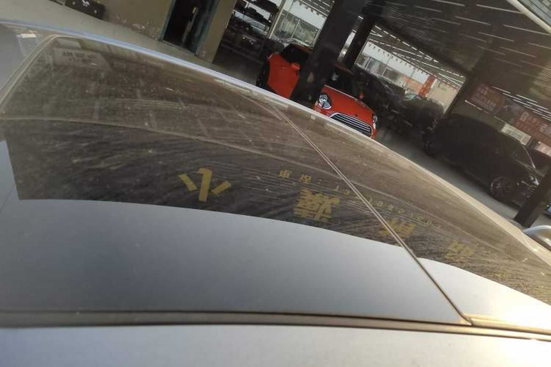 Used Buick LaCrosse 2023 28T Enjoyment Edition Roof