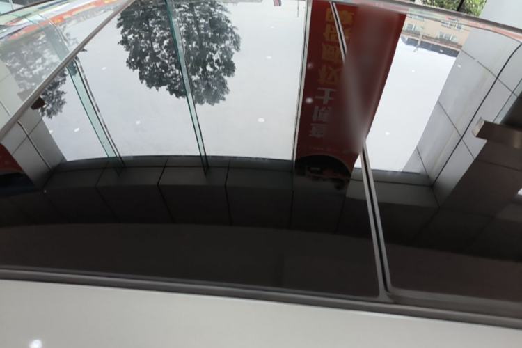 Used Buick LaCrosse 2023 28T Prestige Edition Roof