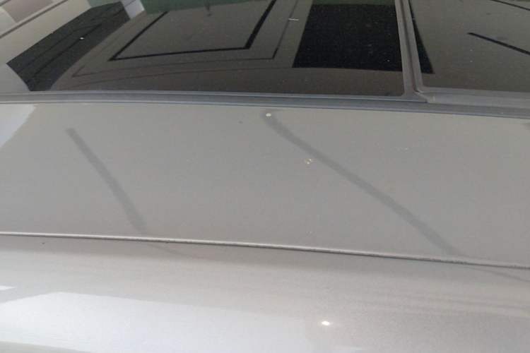 Used Buick LaCrosse 2023 28T Enjoyment Edition Roof