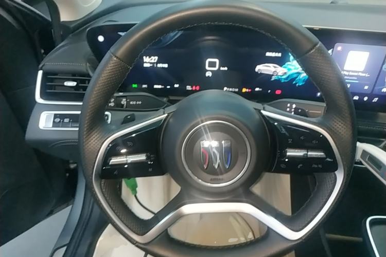 Used Buick LaCrosse 2023 28T Enjoyment Edition Steering Wheel