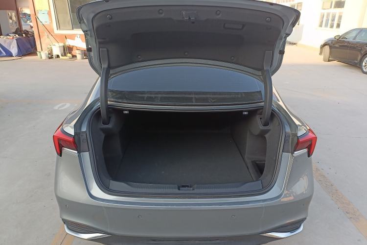 Used Buick LaCrosse 2023 Restyled 25T Cross-Country Edition Trunk