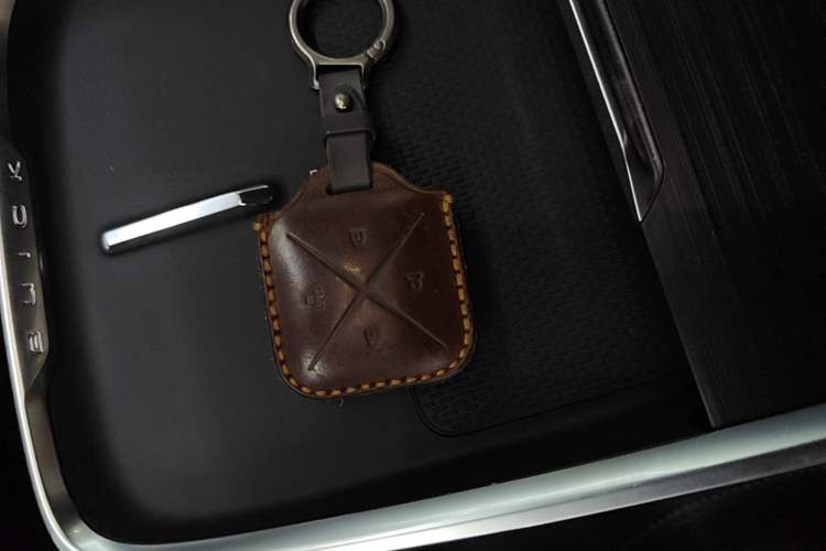 Used Buick LaCrosse 2023 28T Prestige Edition Vehicle Key