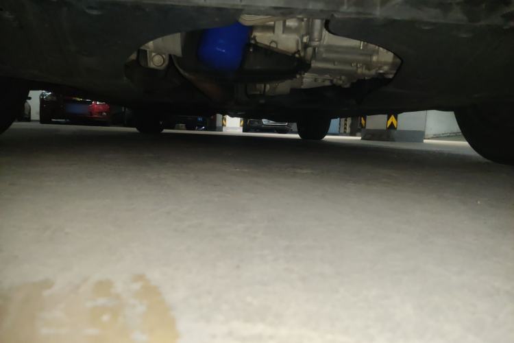 Used Buick LaCrosse 2023 28T Prestige Edition Chassis Front