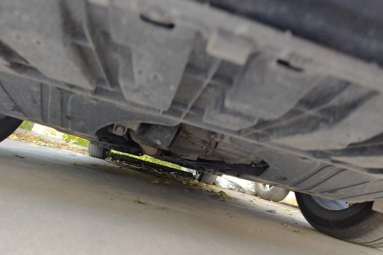Used Buick LaCrosse 2023 28T Prestige Edition Chassis Front